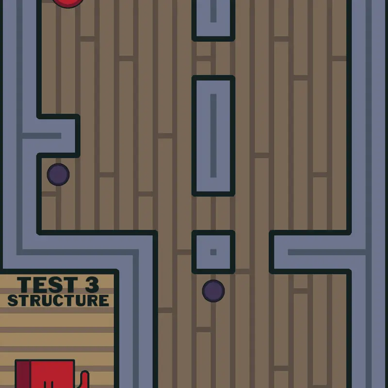 Game by @LilBlueBird