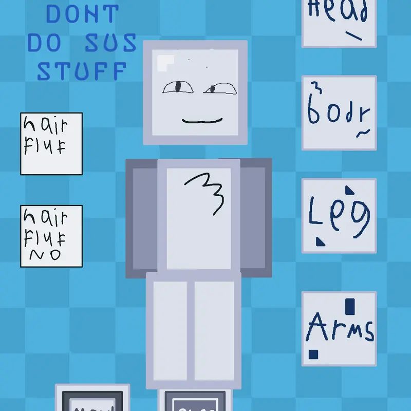 Game by @Azure_miku