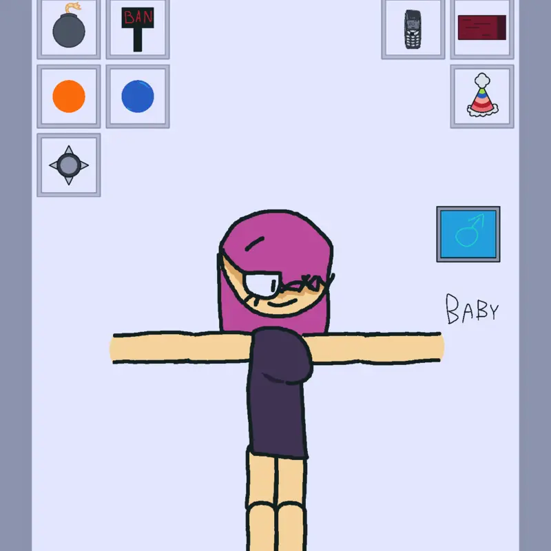 Game by @FLORALSTACYY