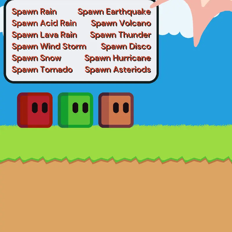 Game by @AltChickenGunPlayer