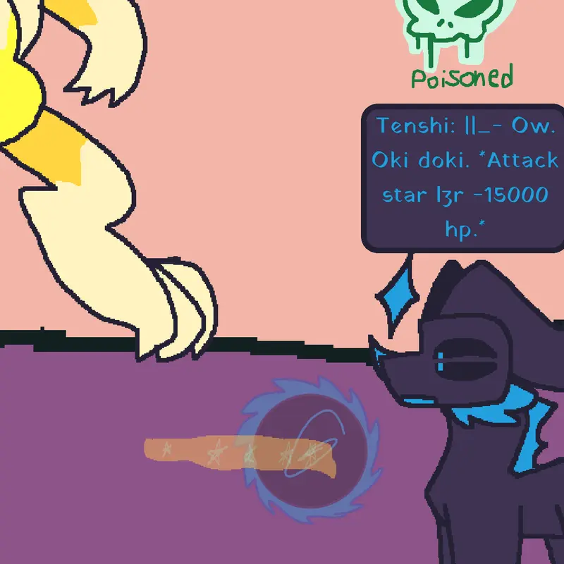 Game by @-X3RX3Z_D4_D33R-