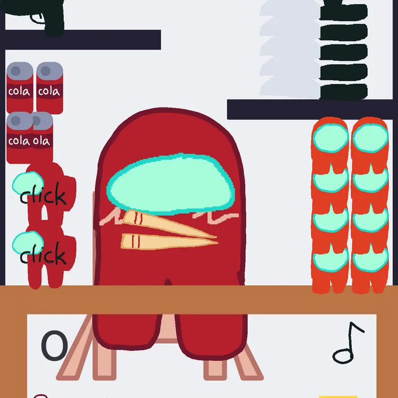 Game by @Elenakdk
