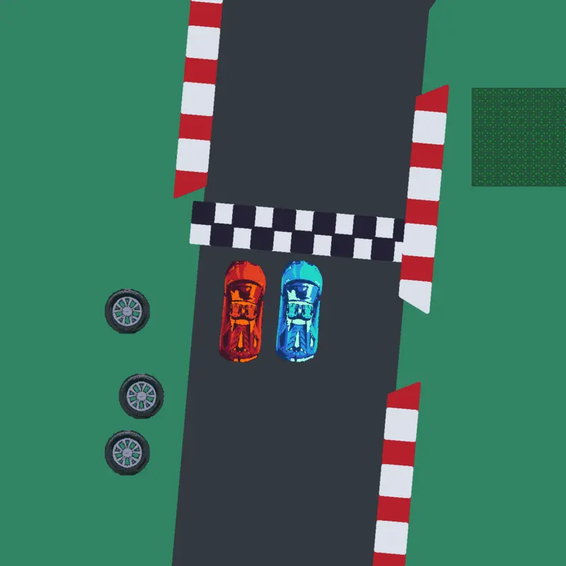 Game by @BMW-7
