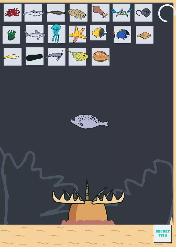 Game by @weezard