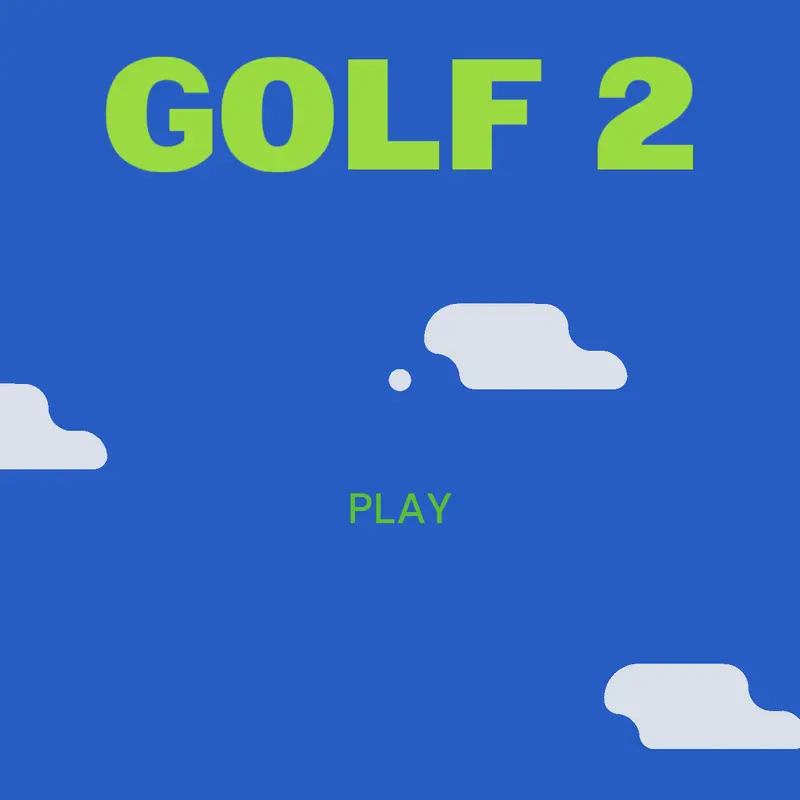 Game by @PrinceDS