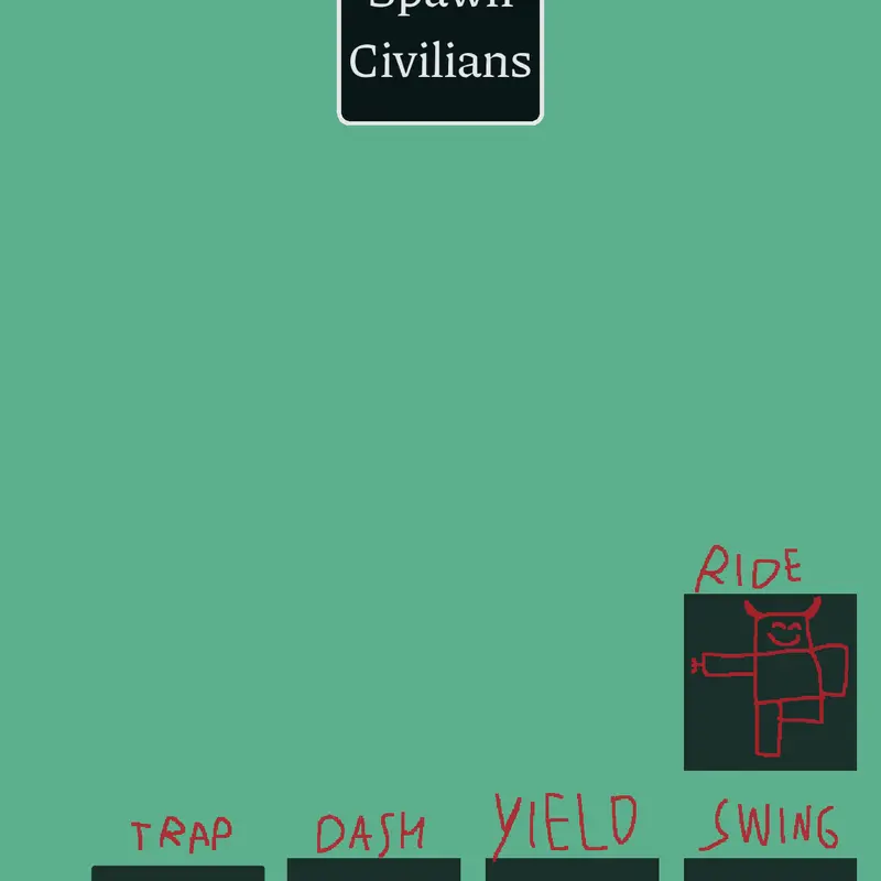 Game by @OAlvaEstasAquiOfficial