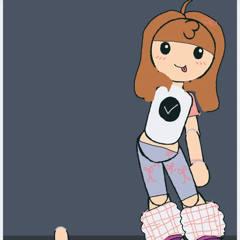 Game by @yoongis_girl