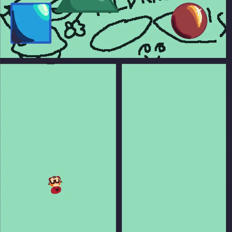 Game by @bobbybearhugg