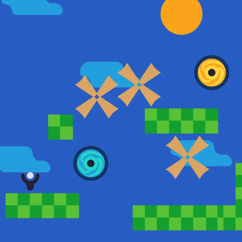 Game by @relaxdude