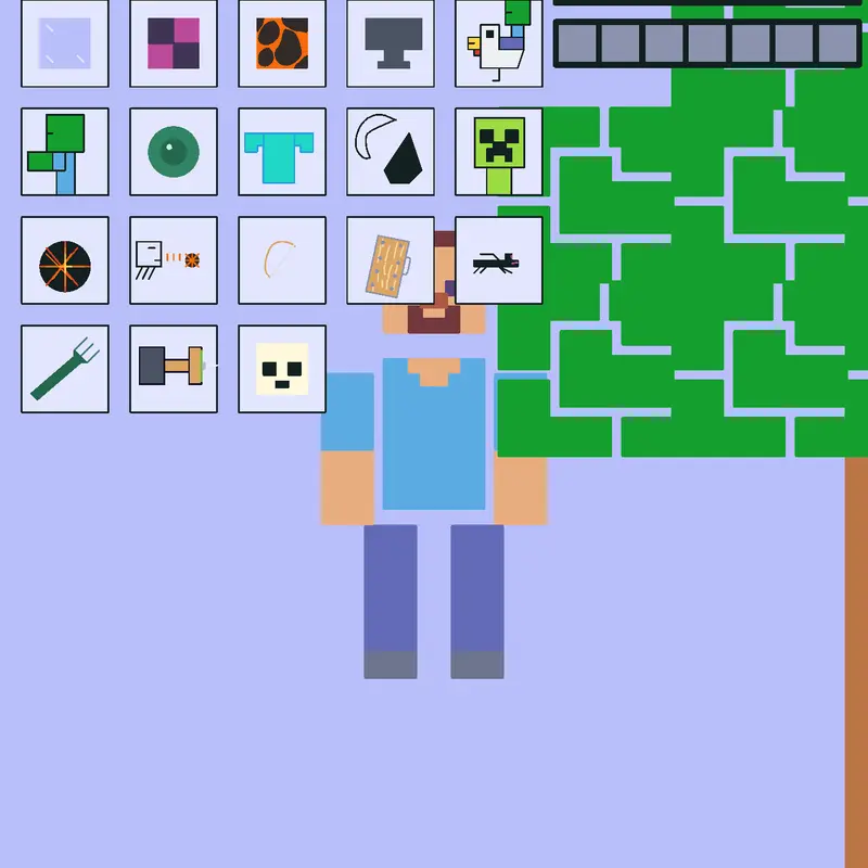 Mc sandbox by @larry__