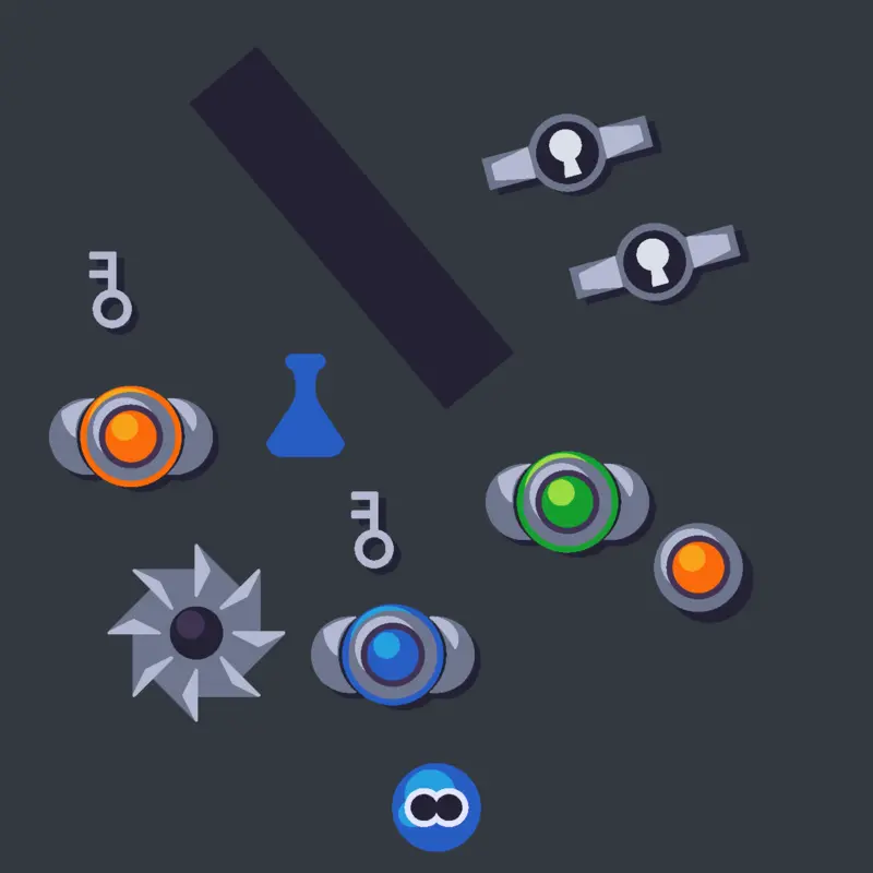 Game by @luckas