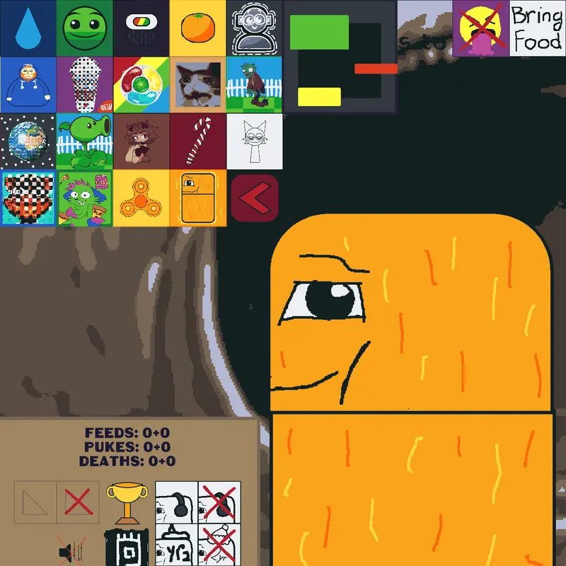 Game by @samasis