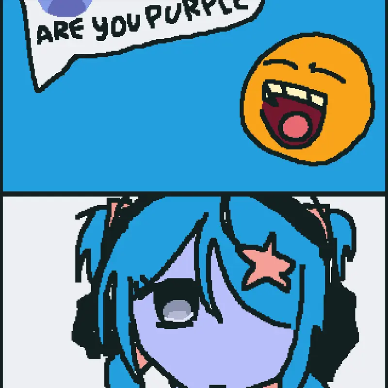 Game by @ScarlettOnCrack
