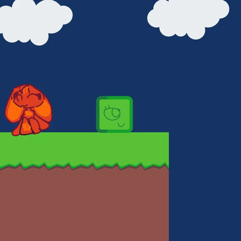 Game by @rainbowyuui