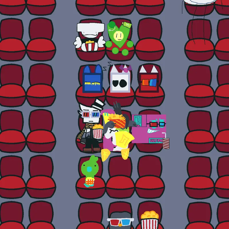 Game by @SOFA_LIES_YOU