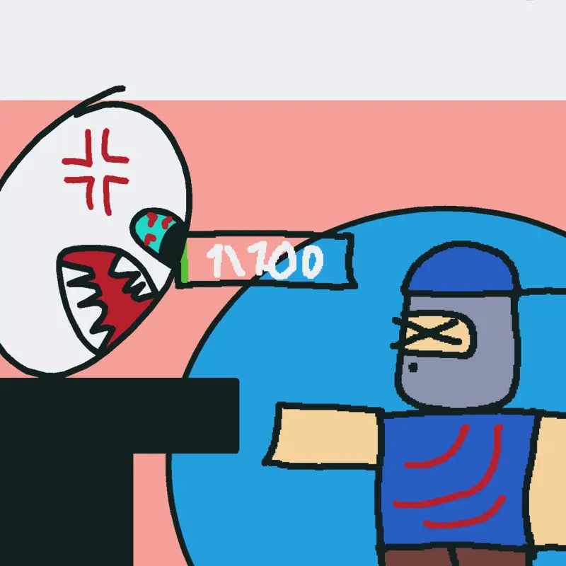 Game by @EmrChn