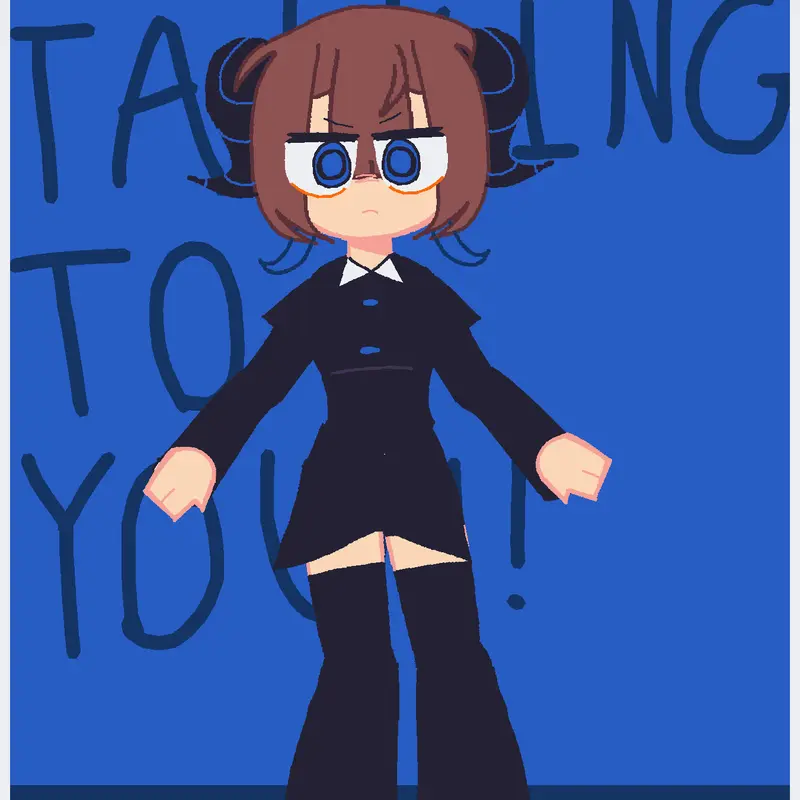 Game by @TeganRainbow