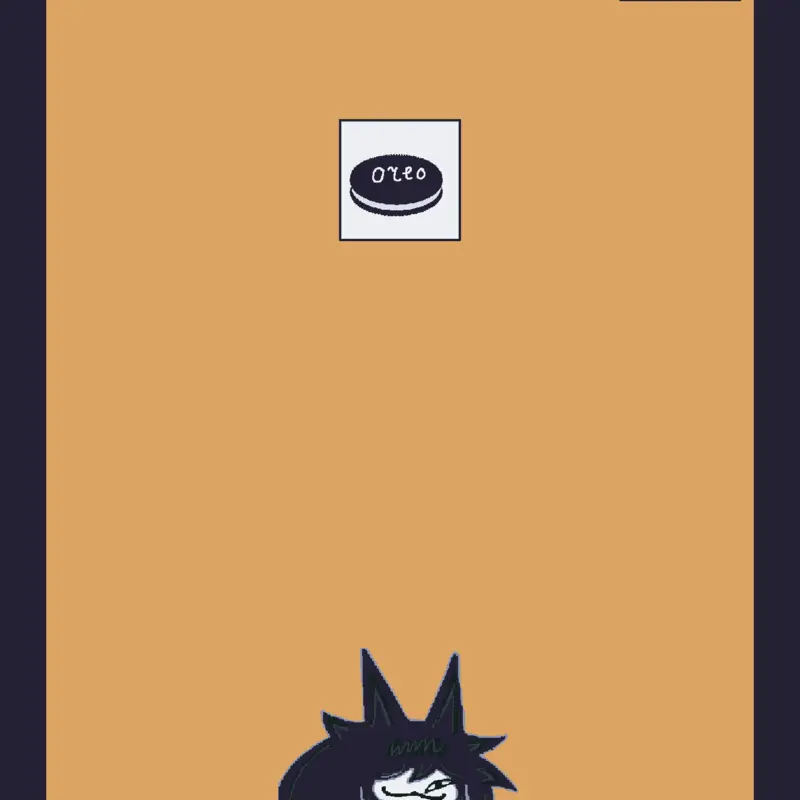 Game by @cutepou