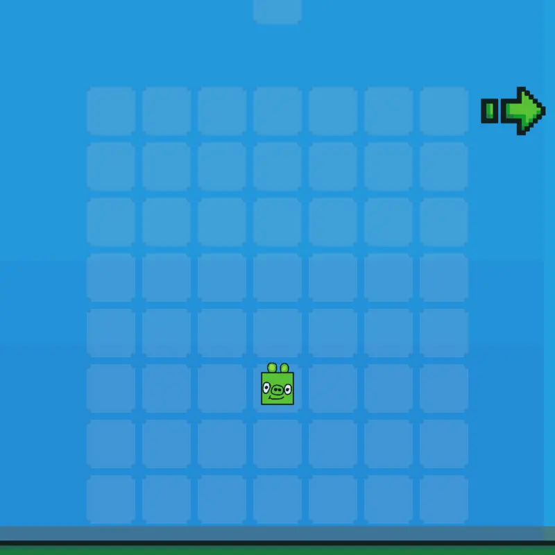 Game by @David_Baszucki