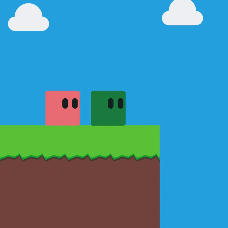 Game by @matehuspires