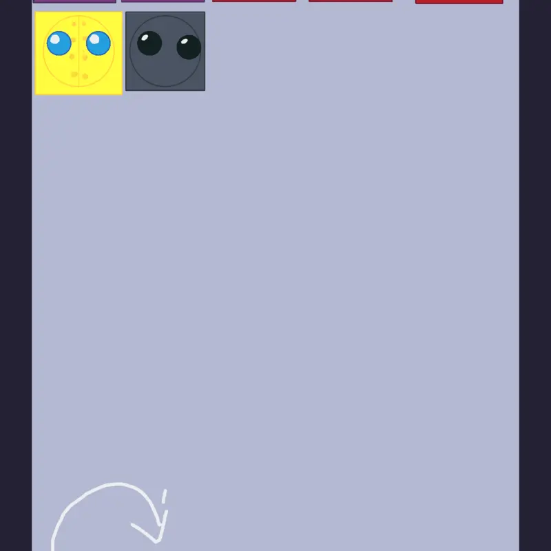 Game by @tchubirub