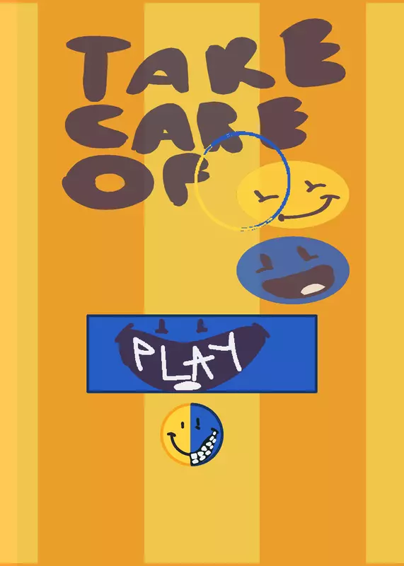 (HEAVY WIP!) take care of game vy and fy by @cateetoe