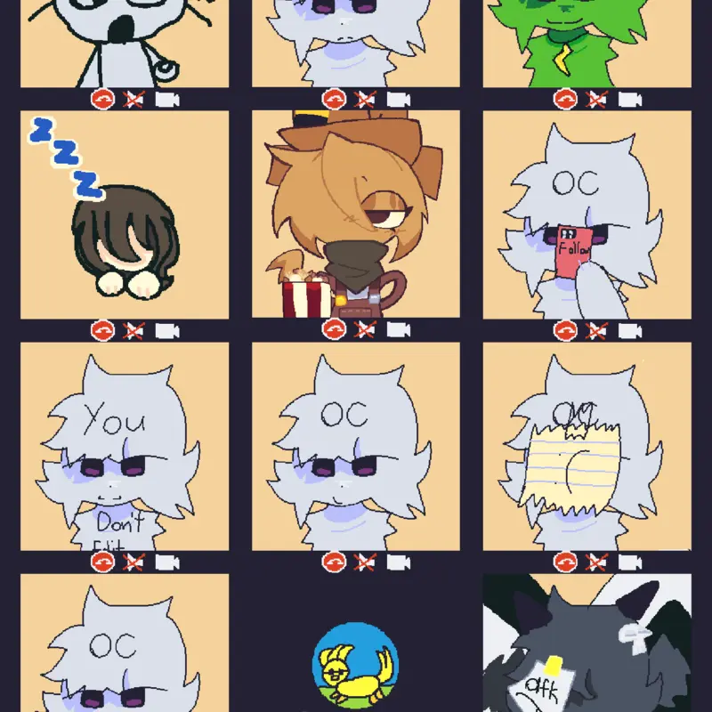 Game by @TetoGacha