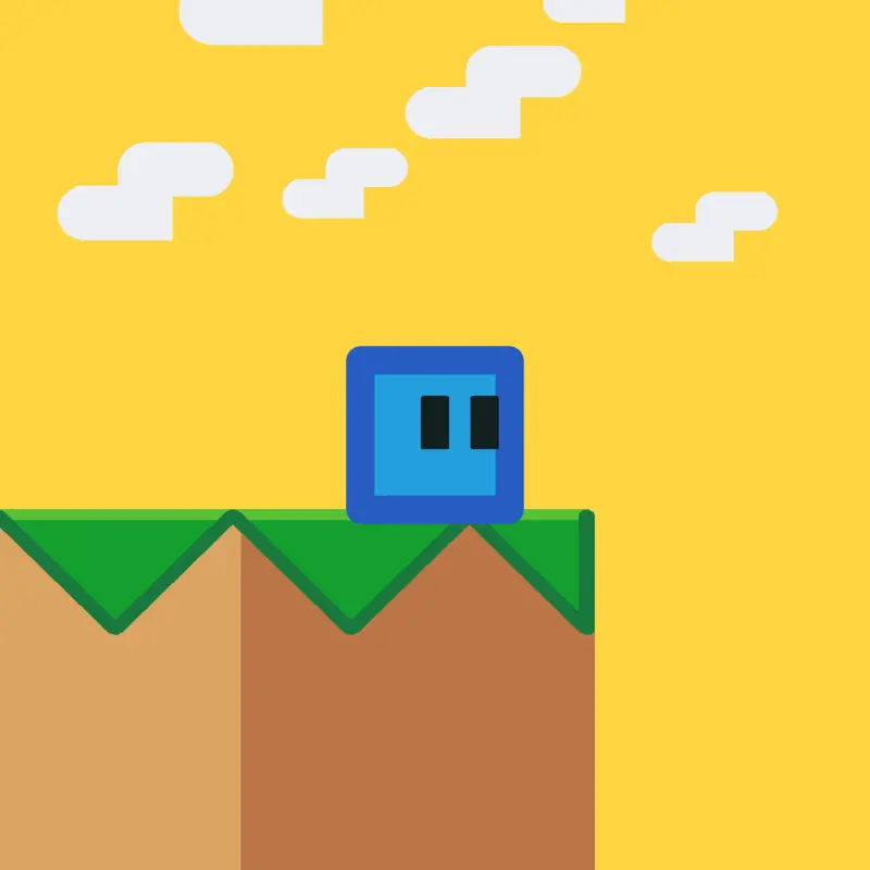 Game by @elcraedition