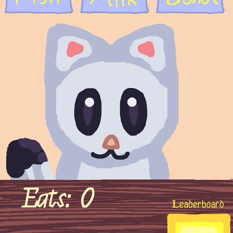 Game by @ClassicBurger