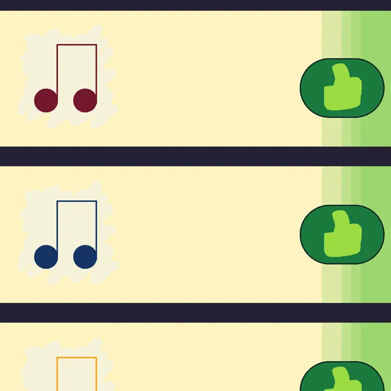 Game by @Hi-Mig