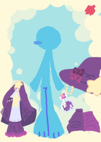 AVA😳😳 [WIP!!]