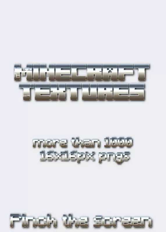 Minecraft by @W1nd0wsXp