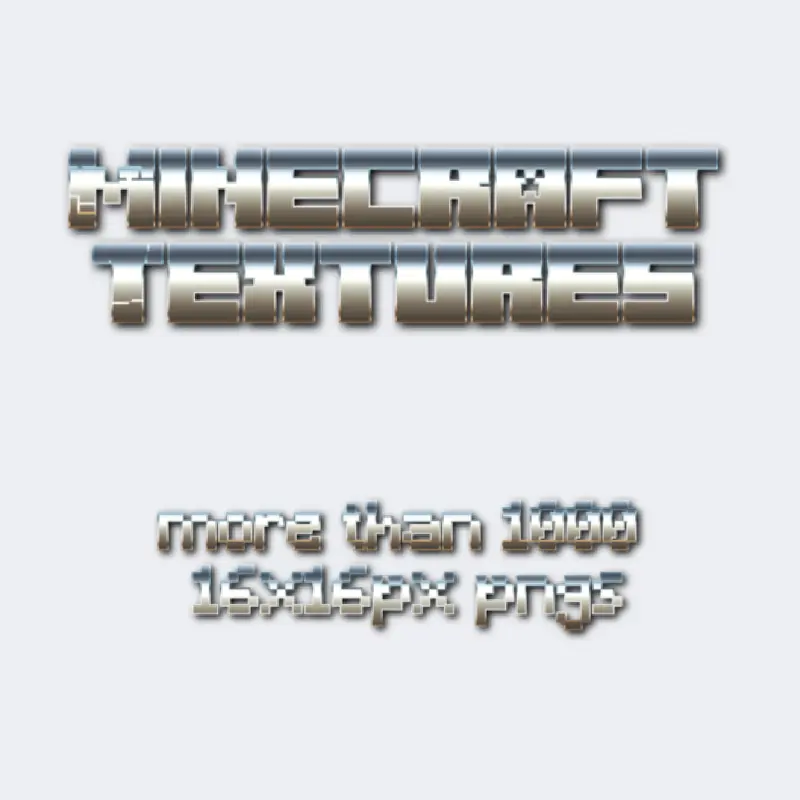 Minecraft by @W1nd0wsXp