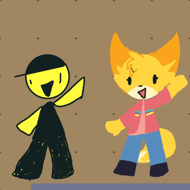 Game by @Yellow_pro_game