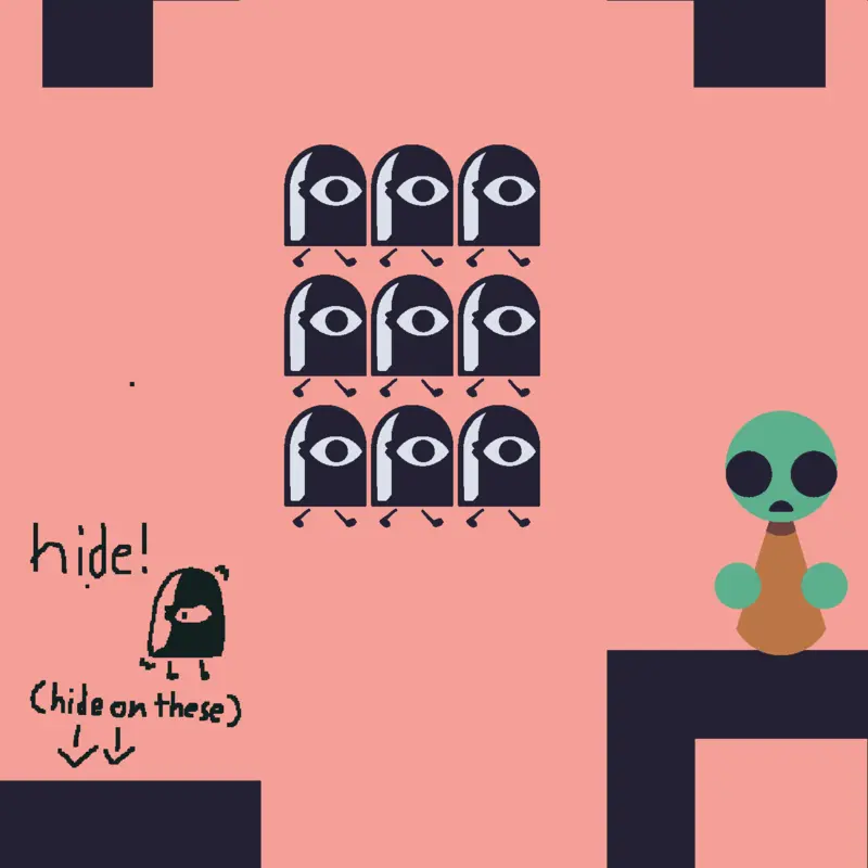 Game by @hanna_skibidi