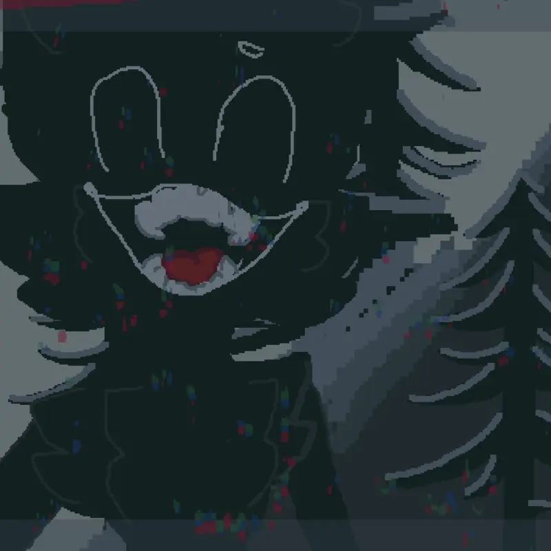 Game by @is---my---end