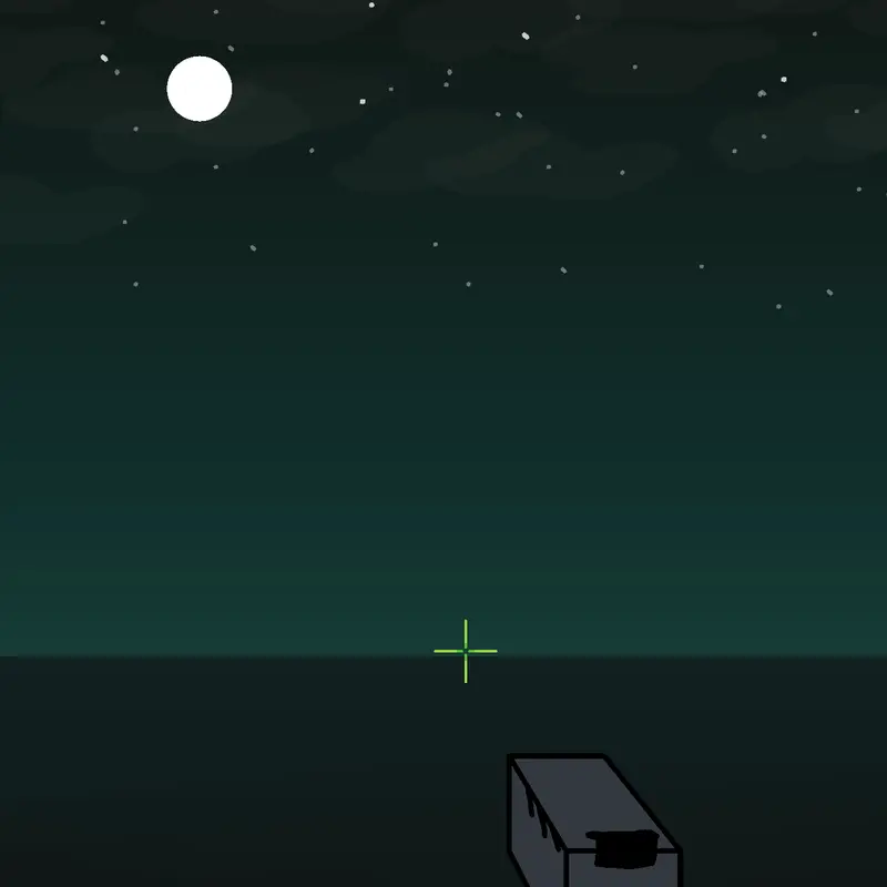 Game by @SaveTrap