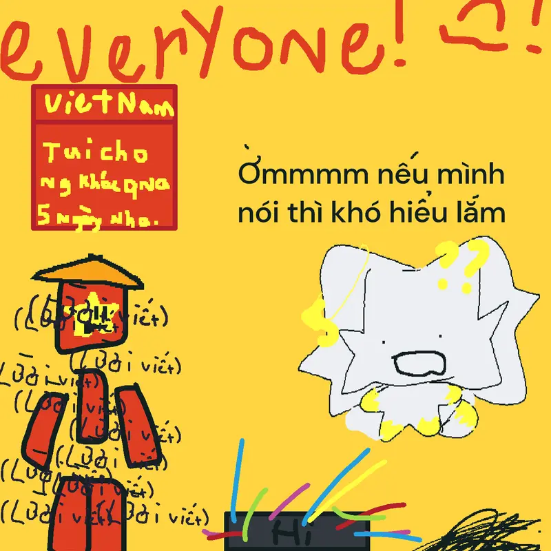 Game by @SUNFROWERVN