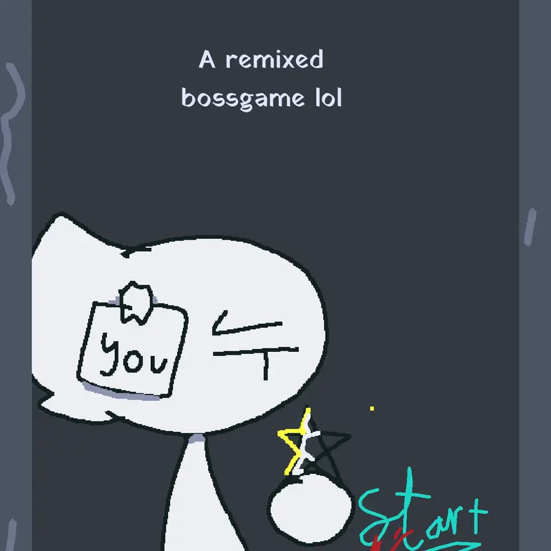 Game by @joblue
