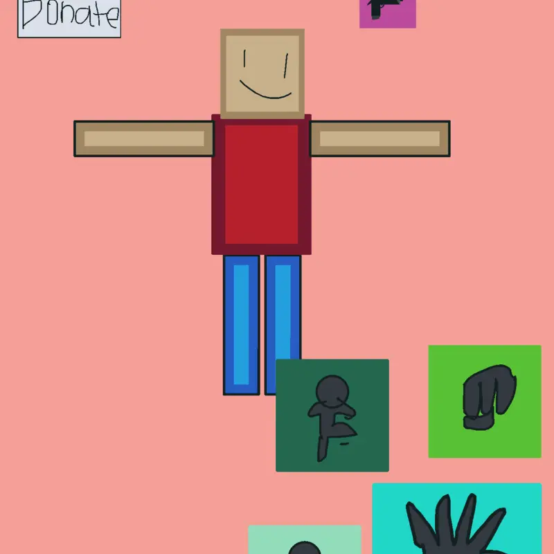 Game by @JohanIsInCastle