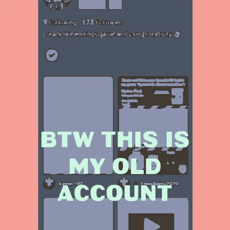 Game by @untitledgamemaker