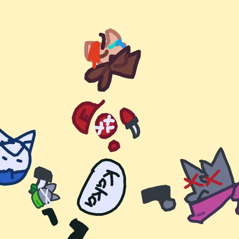 Game by @GlobalCatBro