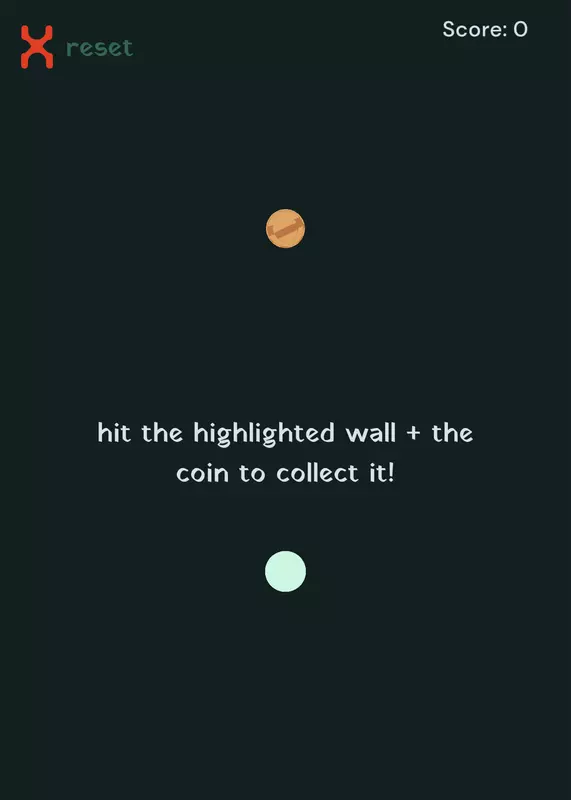 Game by @zux