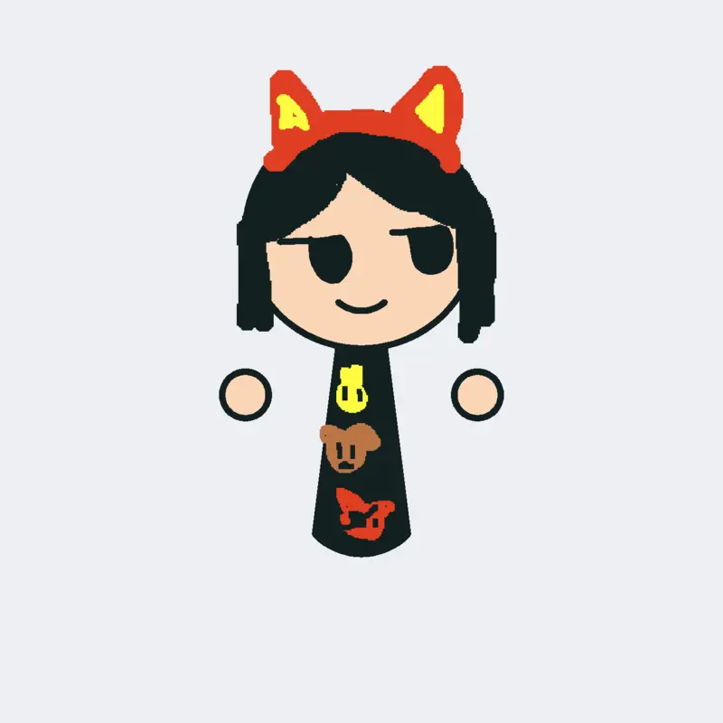 Game by @foxyfan
