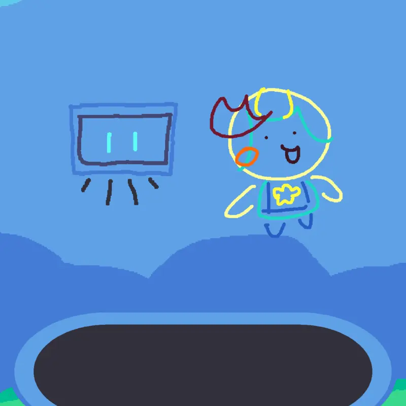 Game by @YuzuGO_