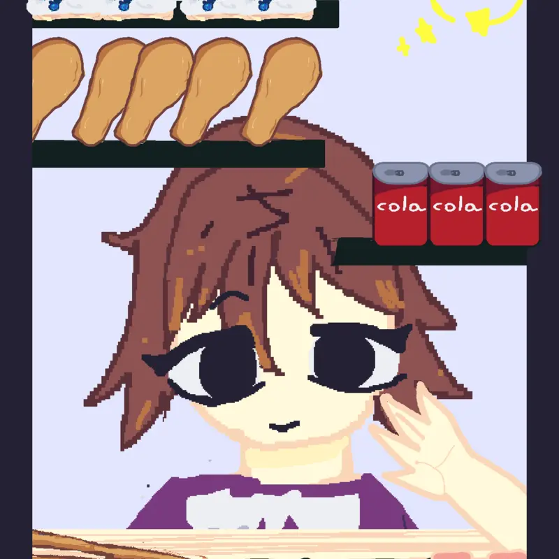 Game by @nonanynan