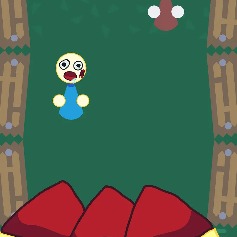 Game by @jabo