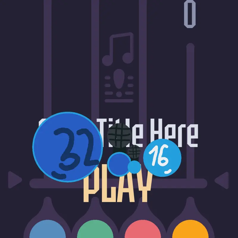 Game by @One_Blue_2025