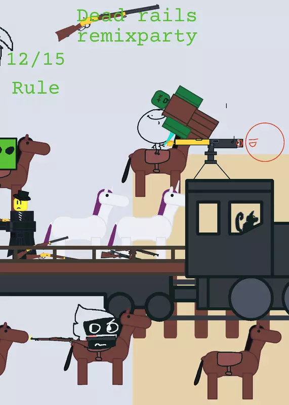 Game by @dandy_love_gore
