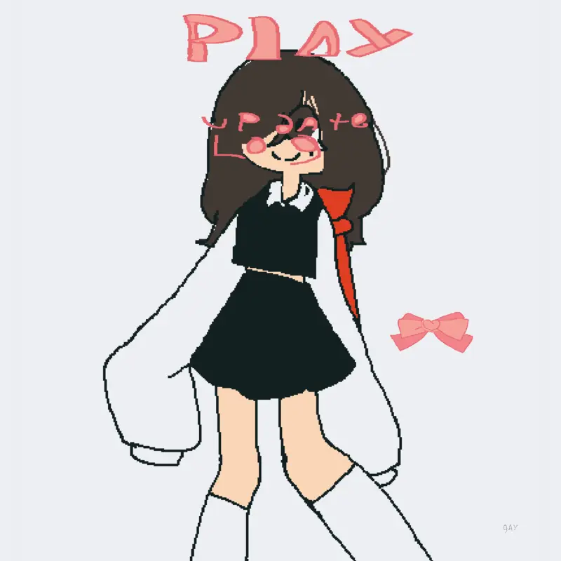Game by @p00ptartzz